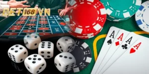Các Loại Bài Trong Casino