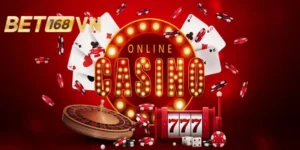 Casino Gồm Những Gì