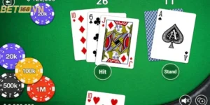 Game Bài Đổi Thưởng 134