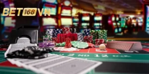 Sòng Bài Casino Phú Quốc
