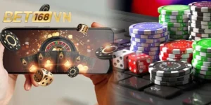 Trò Chơi Casino Trực Tuyến